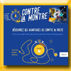 LA POSTE - JEU CONTRE LA MONTRE (Pro)