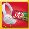 CROQUONS LA VIE - JEU IG CASQUE JBL KITKAT (Achat)