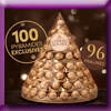 FERRERO ROCHER - GAGNER UNE DES 100 PYRAMIDES