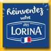 LORINA - JEU REINVENTEZ VOTRE LORINA 2023 (Achat)