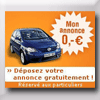 AUTOSCOUT24 - VENDRE VOITURE