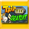 CADOVILLAGE - JEU TRIP TIC