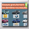 CHOISIR SA VOITURE - ESSAI AUTO GRATUIT