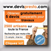 DEVISPRESTO