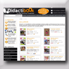 DIDACTIBOOK - LIVRES NUMERIQUES