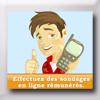GMI - SONDAGE RENUMERE