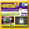 GRATTEZ JEUX