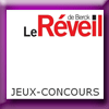 LE REVEIL DE BERCK - JEUX CONCOURS