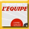 L'EQUIPE - GRAND JEU 2020