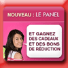 M6 BOUTIQUE / LE PANEL
