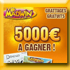 MADWIN JEUX GRATUITS DE GRATTAGE