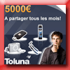 TOLUNA PANELS