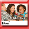 TOLUNA - PEOPLE OPINIONS POLLS