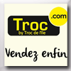 TROC-COM PETITES ANNONCES GRATUITES