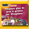 WINGAMES - GRATTEZ ET GAGNEZ