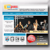 ZEPASS - BILLETS D'OCCASION