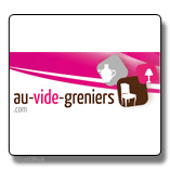 Au vide greniers : Agenda des brocantes et vide-greniers en France