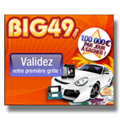 Gagnez jusqu'� 100000 euros...