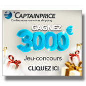 A gagner : 3000 euros de ch�ques cadeaux Kadeos - Jeu par tirage au sort