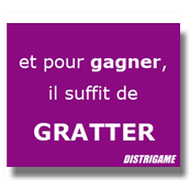 Instants gagnants - Gagnez des iPods, des consoles de jeux...