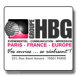 Groupe HBG : Agence �v�nementielle