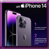 CONSO-ENQUETE - GAGNEZ 1 IPHONE 14