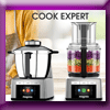 CONSO-ENQUETE - GAGNEZ 1 MAGIMIX COOK EXPERT