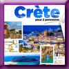 PLEIN2KDO - GAGNEZ 1 SEJOUR EN CRETE