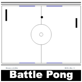 Battle pong 