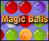 Magic Balls