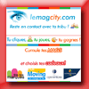 MAGCITY JEUX [322]
