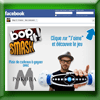 HASBRO JEU CONCOURS BOP IT SMASH (Facebook)