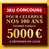 MASTER LOCK - JEU CELEBRATION DES 100 ANS (Achat)