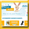 CARREFOUR - GRAND JEU DES PARENTS MALINS [57263]