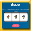 HAGER-COM JEU IG  SAINT-VALENTIN