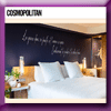 COSMOPOLITAN - GAGNEZ VOTRE SEJOUR [63953]