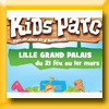 LILLE FRANCE - JEU KIDS PARC (Facebook)
