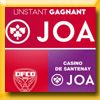 DFCO - JEU INSTANTS GAGNANTS