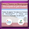 YONNE TOURISME - GAGNEZ UN SEJOUR