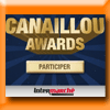 INTERMARCHE - CANAILLOU AWARDS (Facebook)