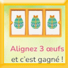 AGGLOBUS - JEU INSTANT GAGNANT