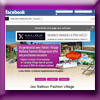 NAILLOUX FASHION VILLAGE JEU (Facebook) [16081]