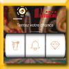 CASINOS AVENUE JEU INSTANT GAGNANT (Facebook) [36200]