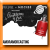 NOCIBE CONCOURS AMOR AMOR CASTING [26235]