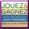 LOCATOUR JEU DESTINATION VACANCES [30884]
