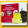 AUTOMOBILE CLUB JEU CONCOURS (Facebook) [21726]