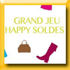 GEMO JEU HAPPY SOLDES (Facebook)