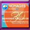 E-LECLERC VOYAGES - JEU 30 ANS