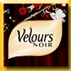 VELOURS NOIR - JEU LES MYSTERES