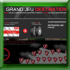 FIRESTONE JEU CONCOURS DESTINATION [26859]